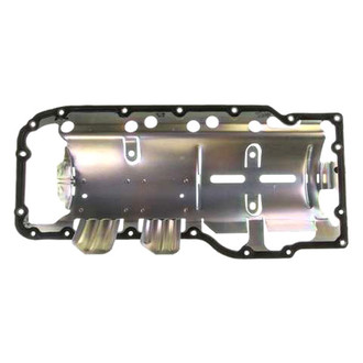 Mahle® - Engine Oil Pan Gasket