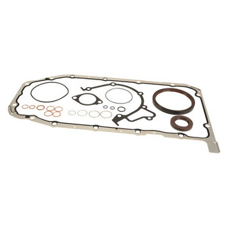 Mahle® - Conversion Crankcase Cover Gasket Set
