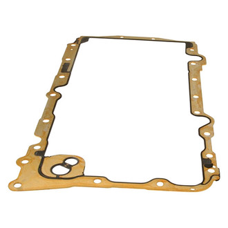 Mahle® - Engine Oil Pan Gasket