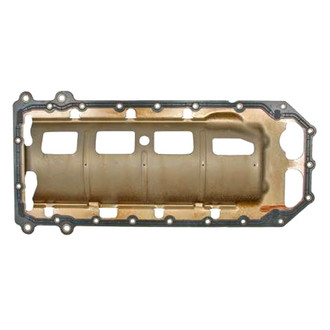 Mahle® - Engine Oil Pan Gasket
