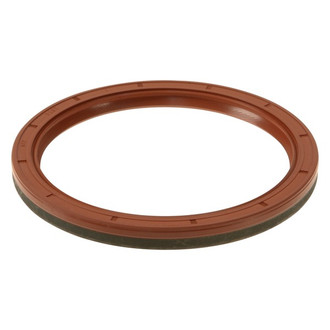 Mahle® - Rear Crankshaft Seal