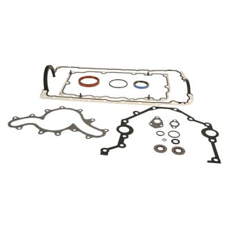 Mahle® - Engine Gasket Set