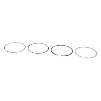 Mahle® - Piston Ring Set
