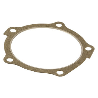 Mahle® - Exhaust Pipe to Manifold Gasket