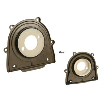 Mahle® - Rear Crankshaft Seal