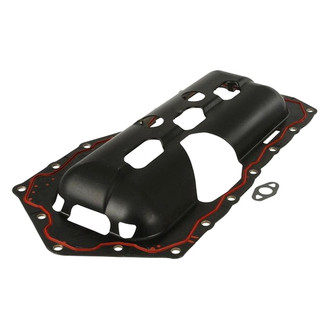 Mahle® - Engine Oil Pan Gasket