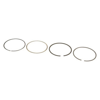 Mahle® - Piston Ring Set