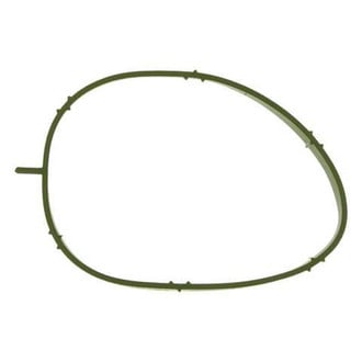 Mahle® - Fuel Injection Throttle Body Mounting Gasket