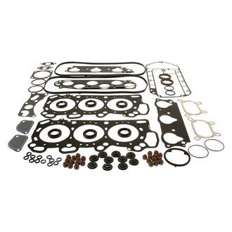 Mahle® - Driver Side Cylinder Head Gasket