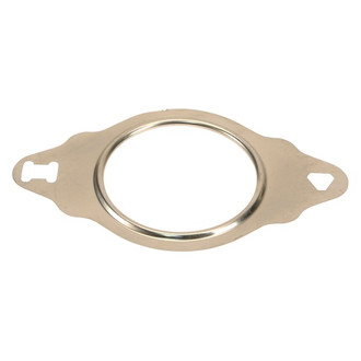 Mahle® - Exhaust Manifold Flange Gasket