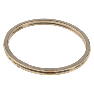 Mahle® - Catalytic Converter Gasket