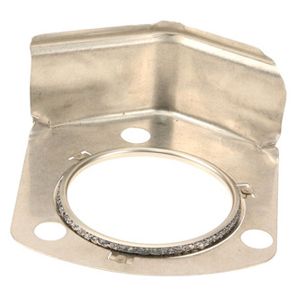 Mahle® - Exhaust Pipe to Manifold Gasket