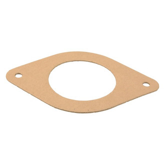 Mahle® - Exhaust Pipe to Manifold Gasket