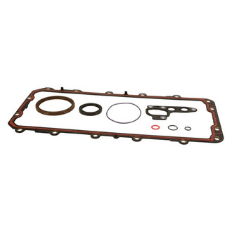 Mahle® - Crankcase Cover Gasket Set