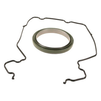 Mahle® - Rear Crankshaft Seal