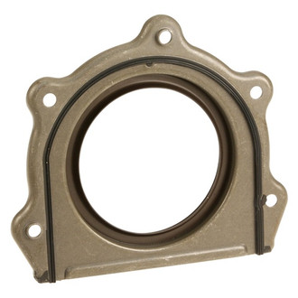 Mahle® - Rear Crankshaft Seal