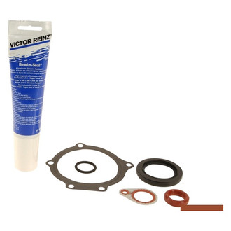 Mahle® - Front Crankshaft Seal