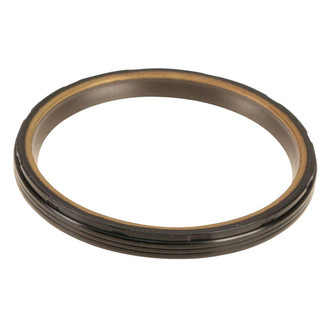 Mahle® - Rear Crankshaft Seal