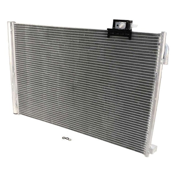 Mahle® - A/C Condenser