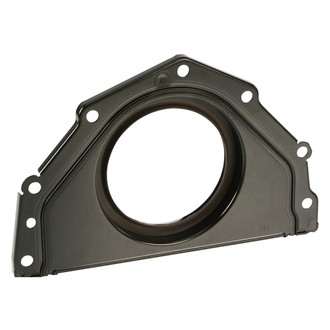 Mahle® - Rear Crankshaft Seal