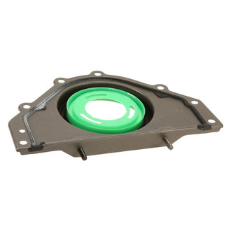 Mahle® - Rear Crankshaft Seal