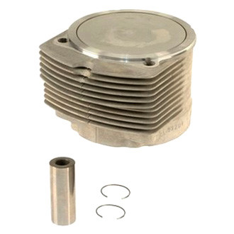 Mahle® - Piston Kit