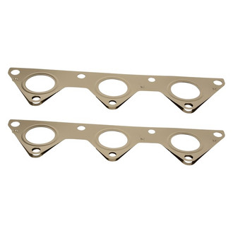 Mahle® - Exhaust Manifold Gasket