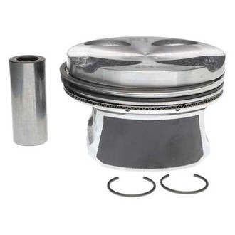 Mahle® - Piston
