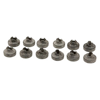 Mahle® - Valve Cover Grommet Set