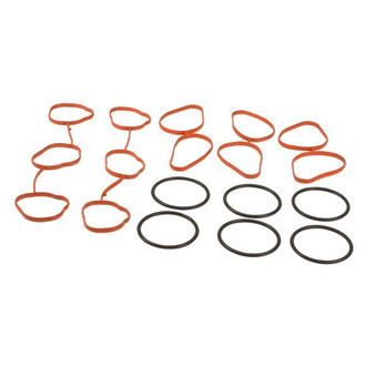 Mahle® - Intake Manifold Gasket