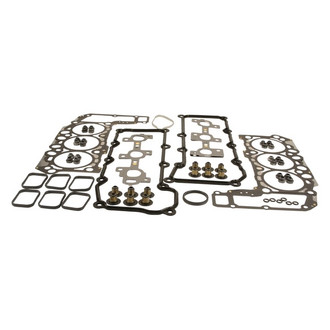 Mahle® - Engine Gasket Set