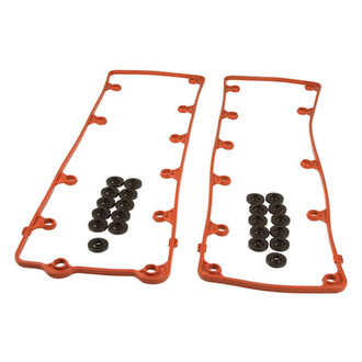 Mahle® - Passenger Side Valve Cover Gasket