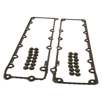 Mahle® - Valve Cover Gasket Set
