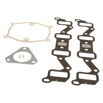 Mahle® - Intake Manifold Gasket