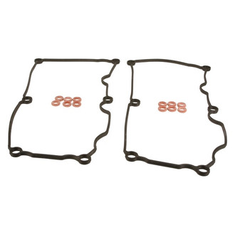 Mahle® - Passenger Side Valve Cover Gasket