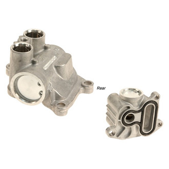 Mahle® - Engine Oil Thermostat