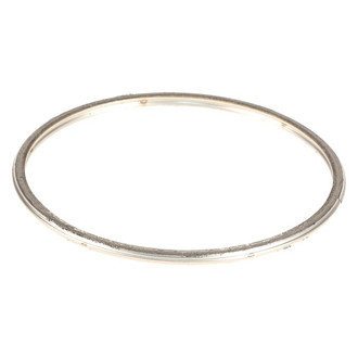 Mahle® - Exhaust Pipe to Manifold Gasket