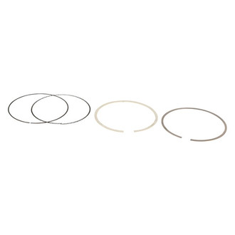 Mahle® - Single Piston Ring Set