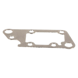 Mahle® - Rear Cylinder Head Gasket