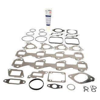 Mahle® - Intake Manifold Gasket