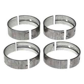 Mahle® - Crankshaft Main Bearing