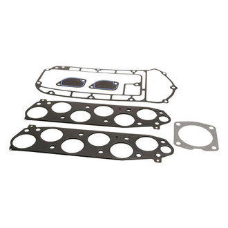 Mahle® - Upper Fuel Injection Plenum Gasket