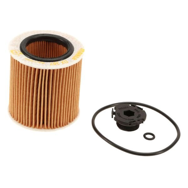 Mahle® - Engine Oil Filter