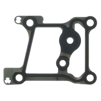 Mahle® - Turbocharger Oil Line Gasket