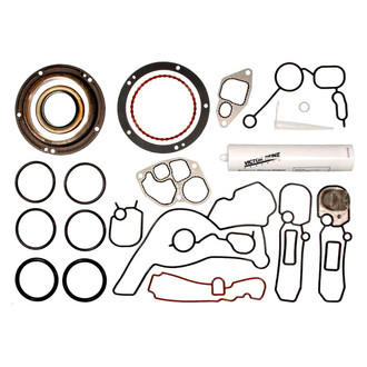 Mahle® - Crankcase Cover Gasket Set