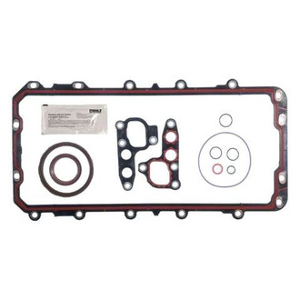 Mahle® - Crankcase Cover Gasket Set
