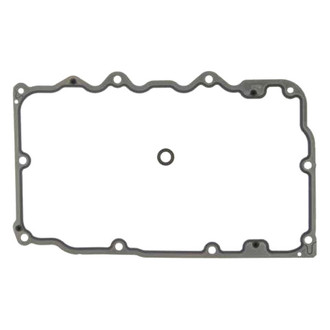 Mahle® - Lower Engine Oil Pan Gasket