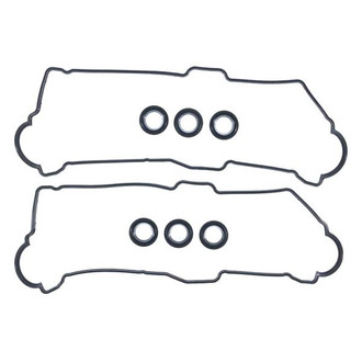Mahle® - Valve Cover Gasket Set