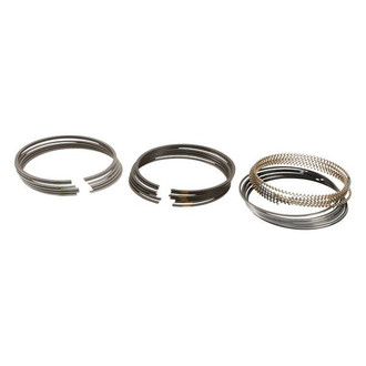 Mahle® - Piston Ring Set