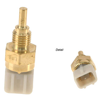 Mando® - Engine Coolant Temperature Sensor